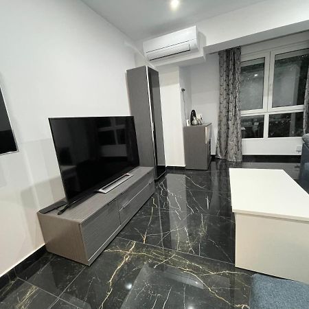 Apartamento Castellon Deluxe Castellón de la Plana Exterior foto