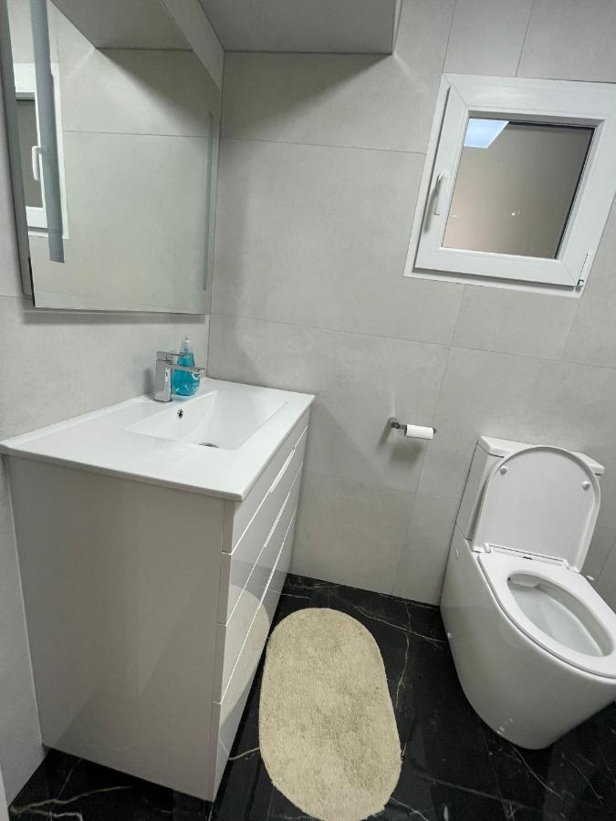Apartamento Castellon Deluxe Castellón de la Plana Exterior foto