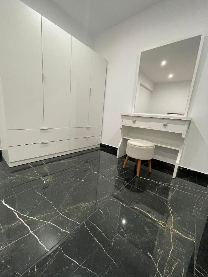Apartamento Castellon Deluxe Castellón de la Plana Exterior foto