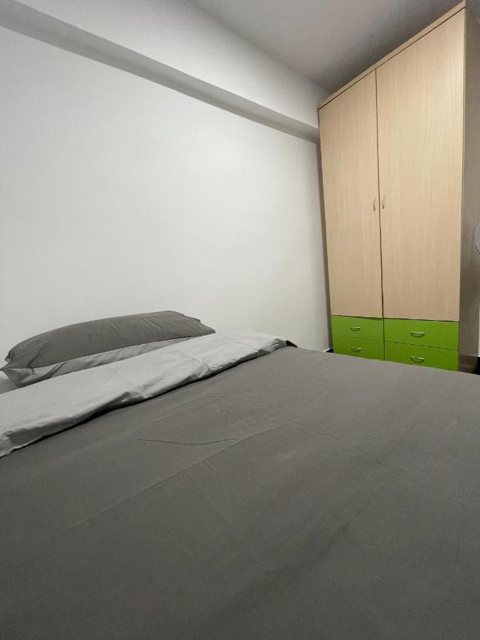 Apartamento Castellon Deluxe Castellón de la Plana Exterior foto