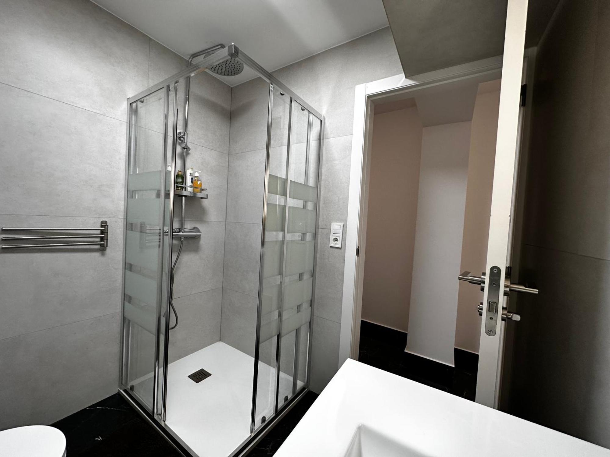 Apartamento Castellon Deluxe Castellón de la Plana Exterior foto